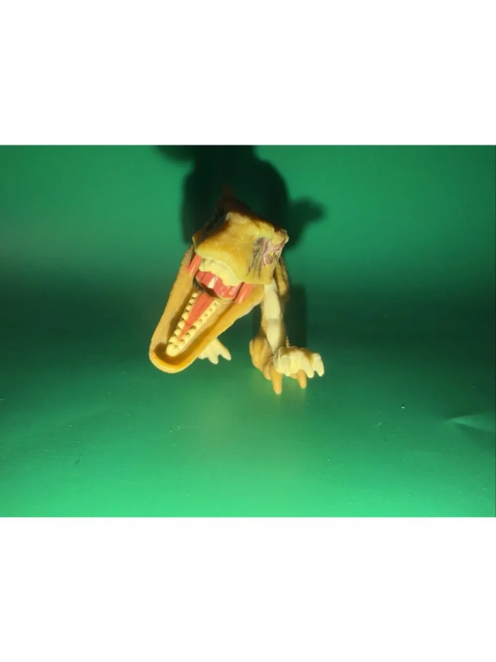 Jurassic World Toy Dominion Owen Escape Pack Atrociraptor Dinosaur Jurassic Park